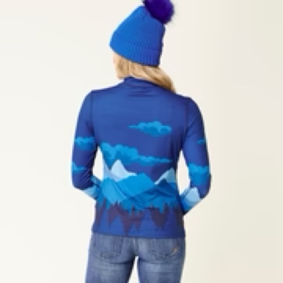 KRIMSON KLOVER BRIDGER TOP NWT - Picture 3 of 7